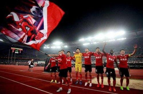 中超冠军领队爆料视频,幕后故事与夺冠心路历程  第1张