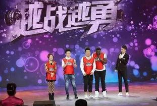 在线观看越战越勇,在线观看,见证挑战极限的竞技风采 第3张 在线观看越战越勇,在线观看,见证挑战极限的竞技风采 第3张